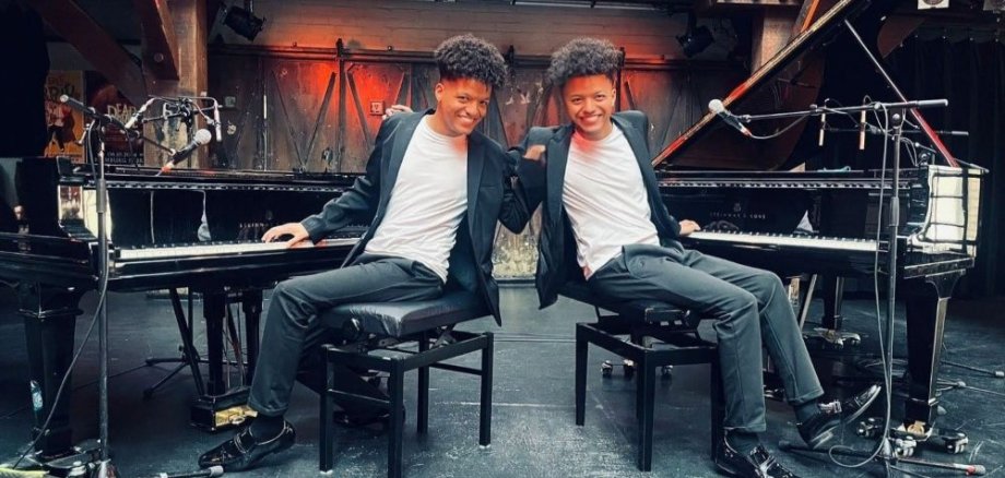 Boogie Twins