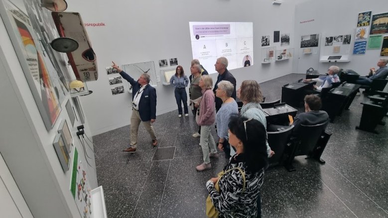 Reservisten und Partnerschaftsverein Reservisten und Partnerschaftsverein