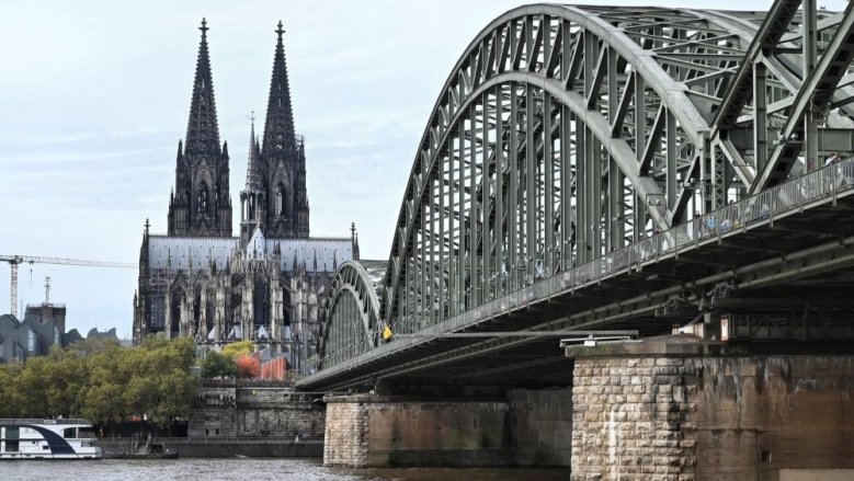Kölner Dom