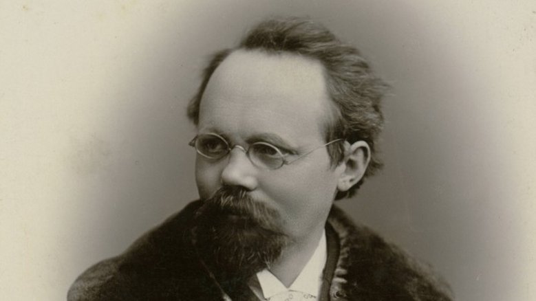 Portrait Humperdinck