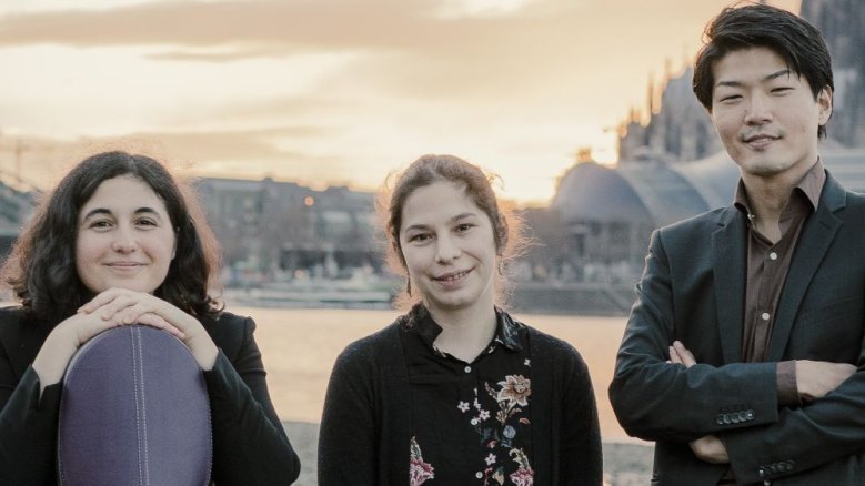 Trio Alterna