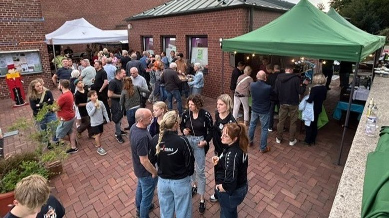 Dorffest Braschoß Dorffest Braschoß