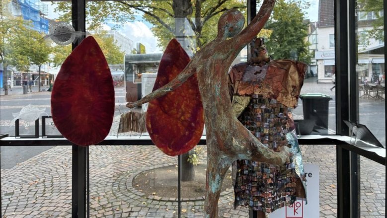 GEDOK Kulturkiosk GEDOK Kulturkiosk