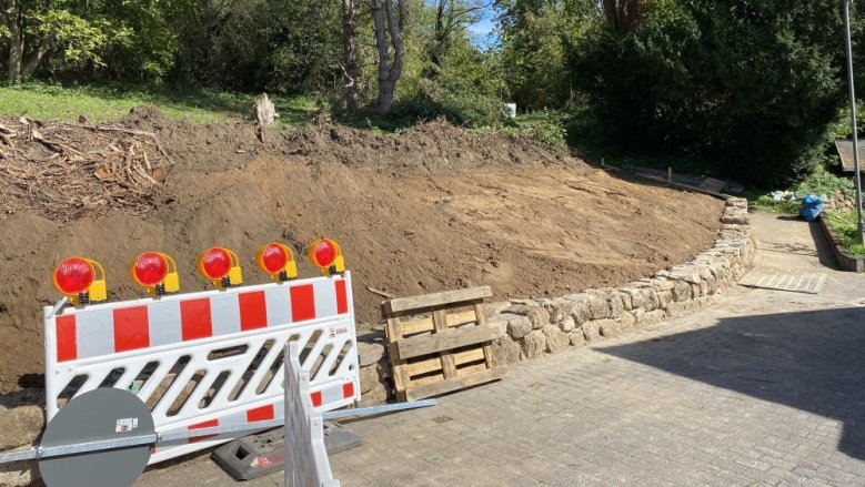 Riemberg Mauer Riemberg Mauer