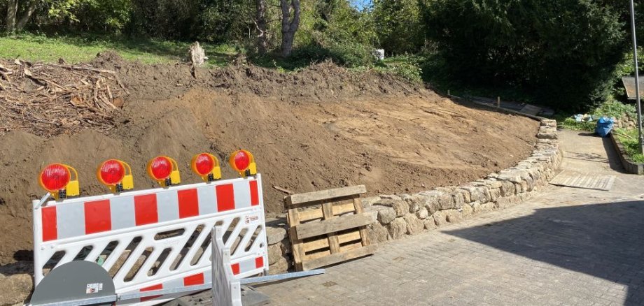 Riemberg Mauer Riemberg Mauer