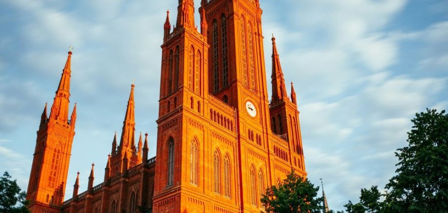 Marktkirche Wiesbaden