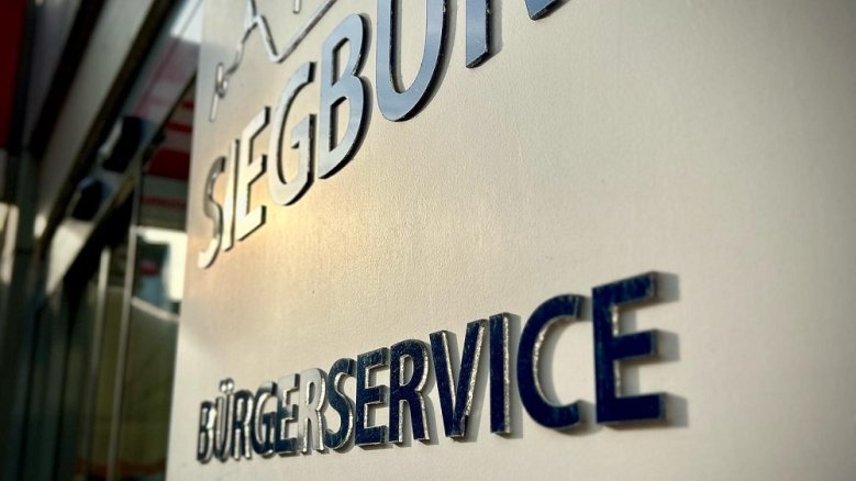 Bürgerservice Bürgerservice