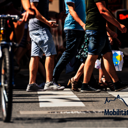Newsmeldung - Mobilität