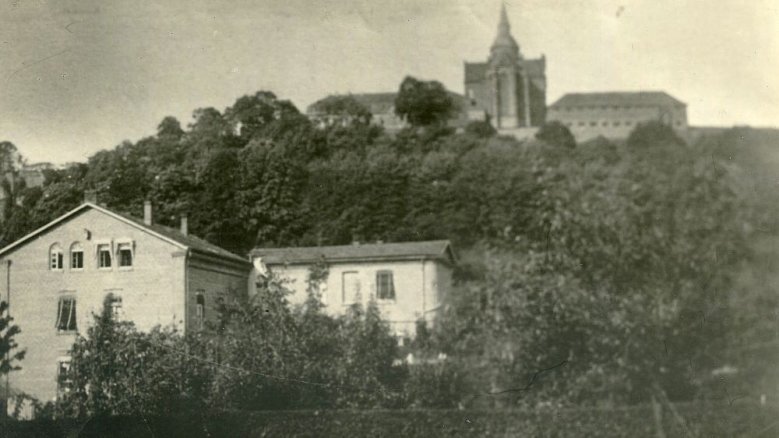 Abtei 1880 Abtei 1880