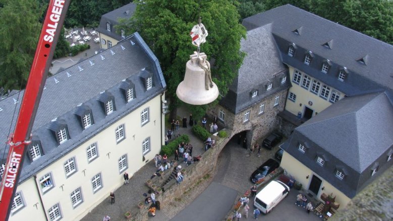 Abteiglocken 2011