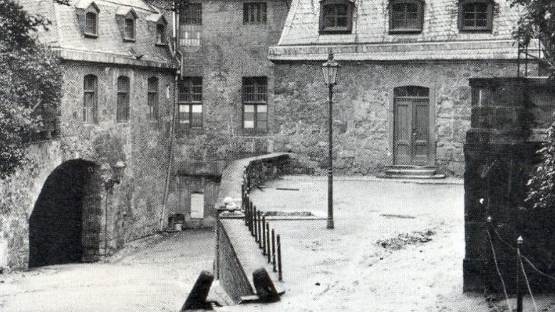 Abteilaterne