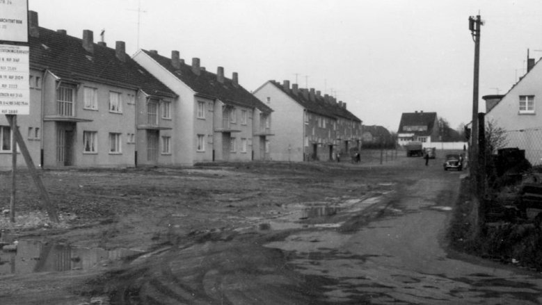 An der schlade 1959 An der schlade 1959