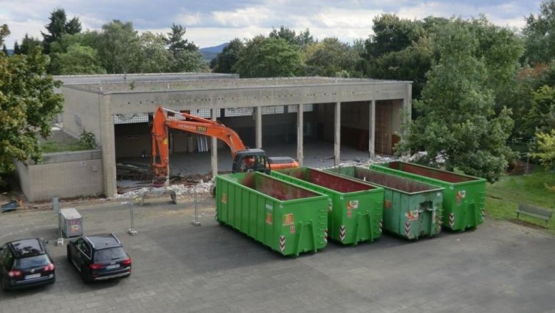 Anno-Gymnasium 2011