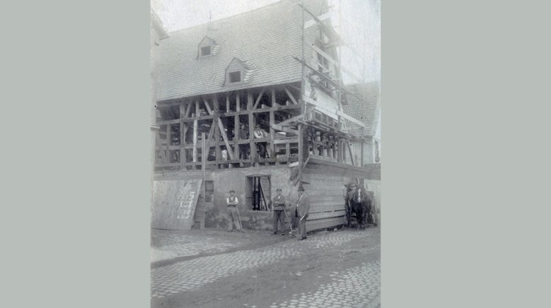 Arken 1926
