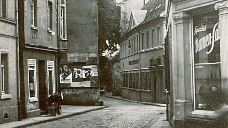 Bäckerei und Herrengarten Bäckerei und Herrengarten