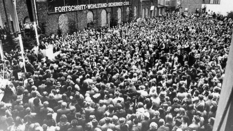 Barzel 1972 Nogenter Platz