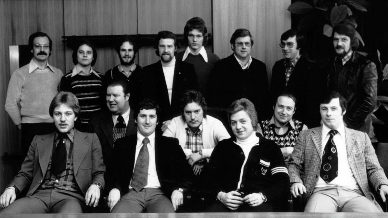 Betrienbssportgemeinschaft Betrienbssportgemeinschaft