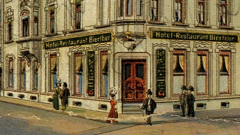 Bierther