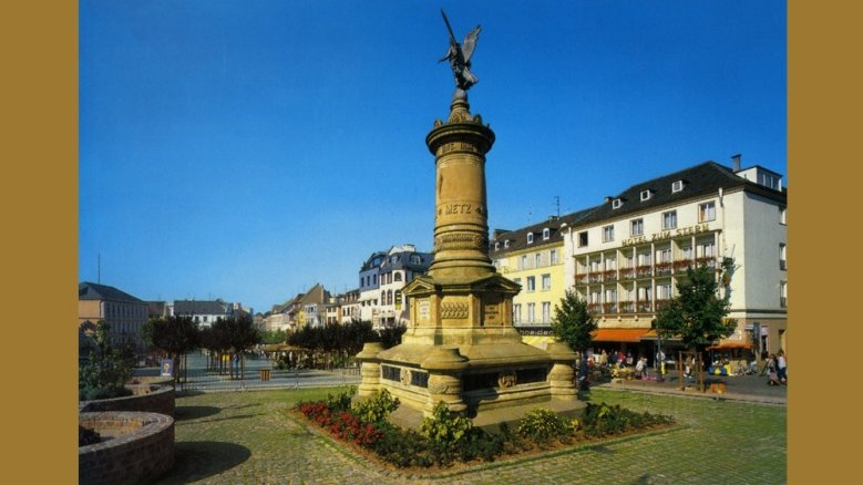 Denkmal 1986