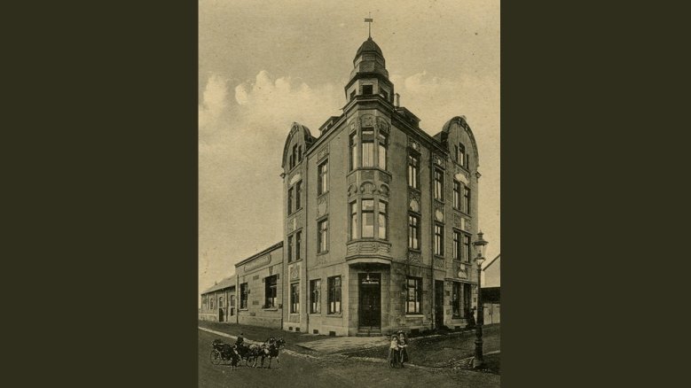 Driescher Hof