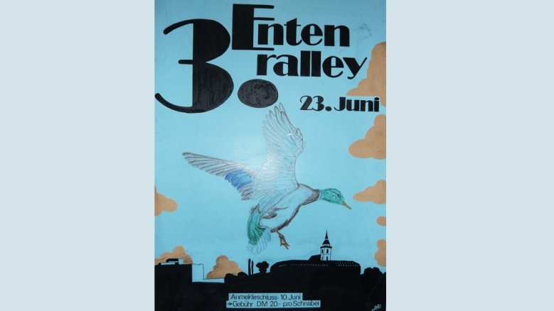 Entenrallye