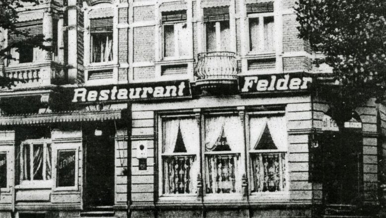 Felder Felder