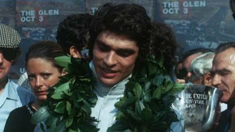 F1 FRANCOIS CEVERT F1 FRANCOIS CEVERT