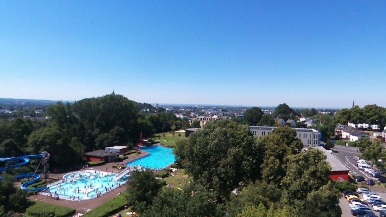 Freibad 2016 Freibad 2016
