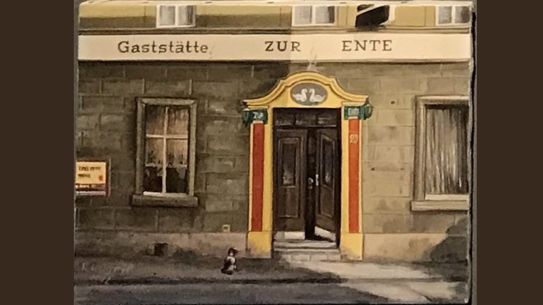 Gaststätte zur Ente Gaststätte zur Ente