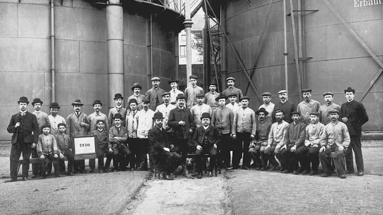 Gaswerk 1910.jpg Gaswerk 1910.jpg