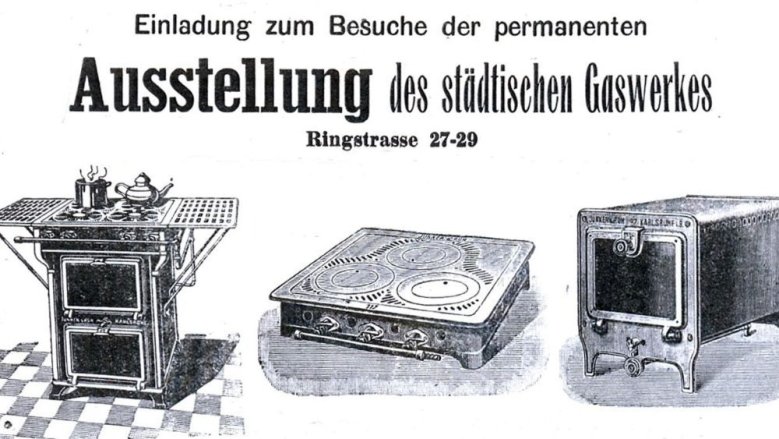gaswerk gaswerk