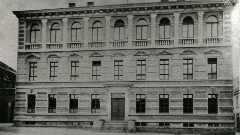 Gymnasium am Markt