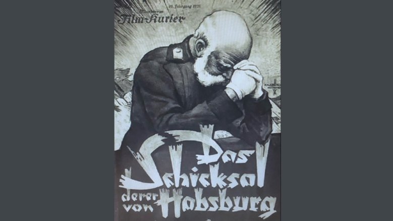 Habsburgplakat Habsburgplakat