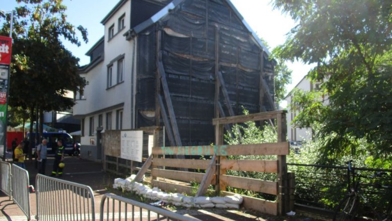 Haus Mühlengraben