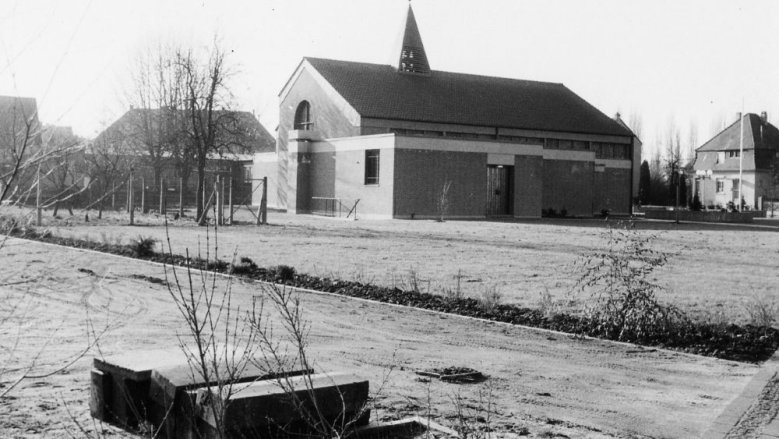 Hedwig 1973