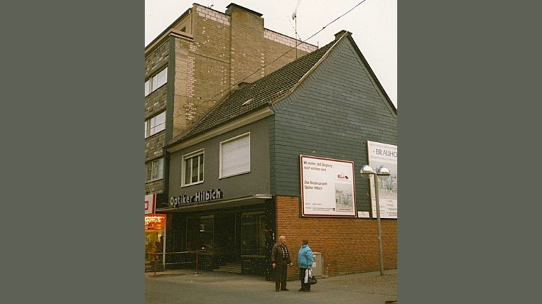 Hilbich 1986