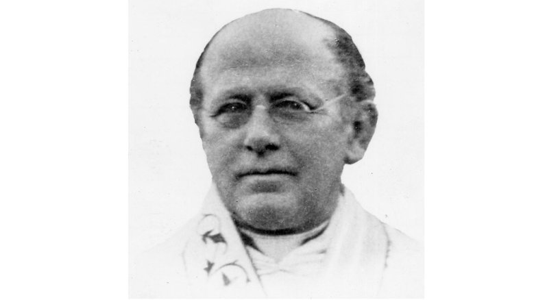 Hubert Bamberg