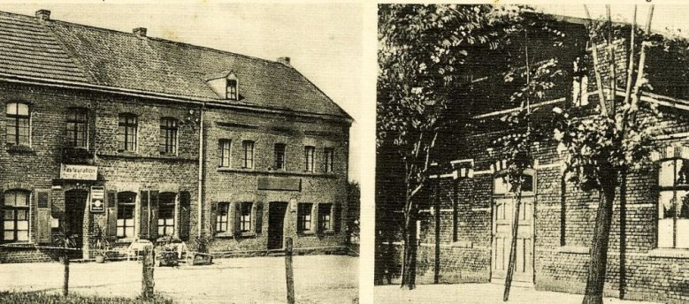 Kaldauen um 1920