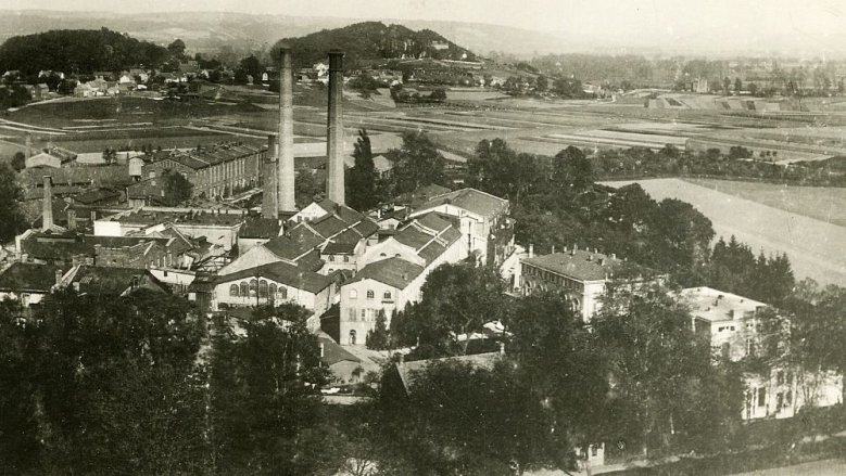 Kattunfabrik um 1920.jpg