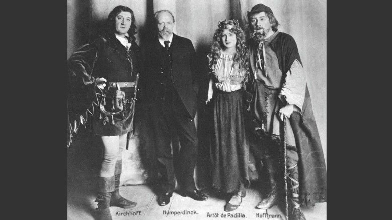 Königskinder