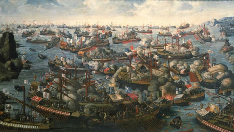 Lepanto Lepanto