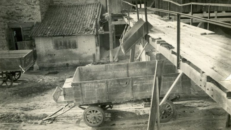 Lichtenberg 1926 Lichtenberg 1926