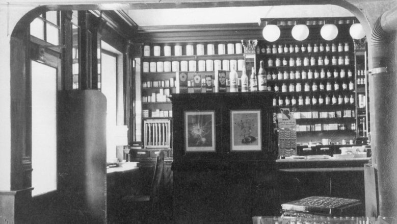 Löwenapotheke Löwenapotheke