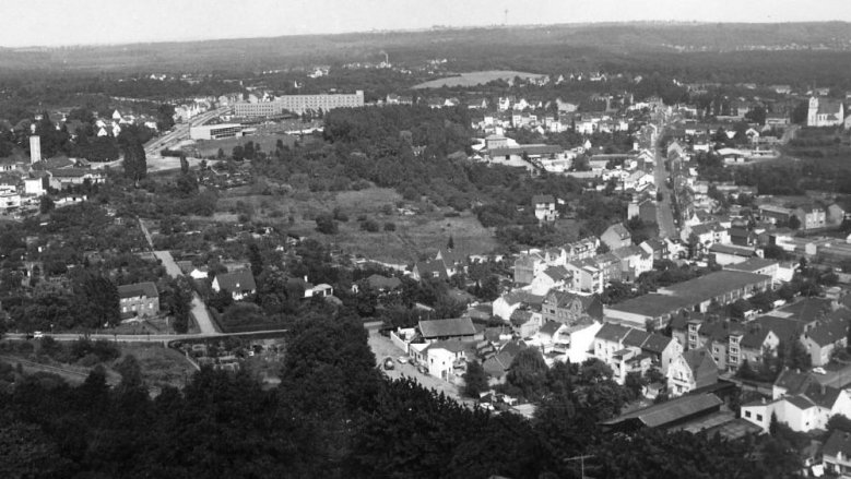 Luftbild Luftbild