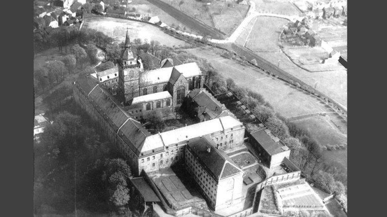 Michaelsberg 1912