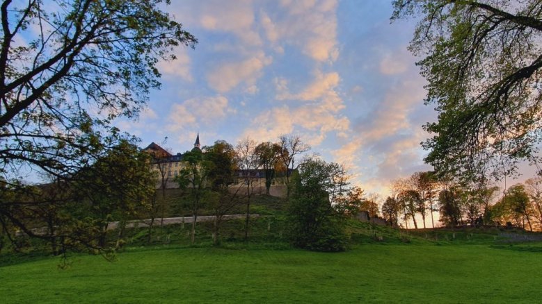 Michaelsberg Mai 2021