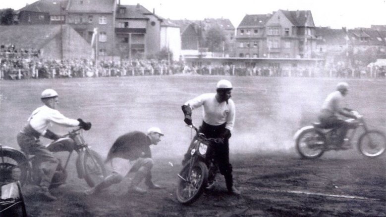 Motoball