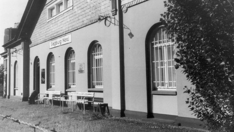 Nordbahnhof