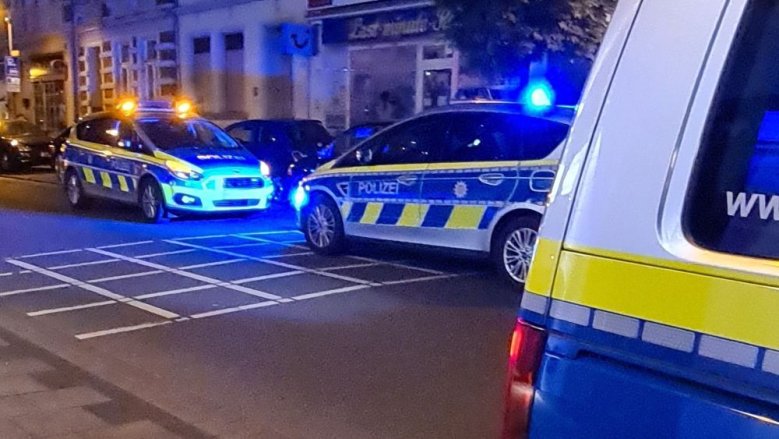 OA und polizei 21 OA und polizei 21