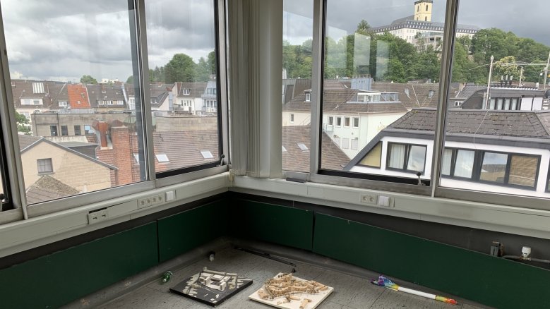 Rathaus leer nummer 1 7-21 Rathaus leer nummer 1 7-21
